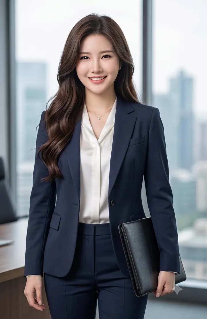 Ramona Wang, English-Chinese interpreter, translator and sourcing intermediary in Guangzhou, China